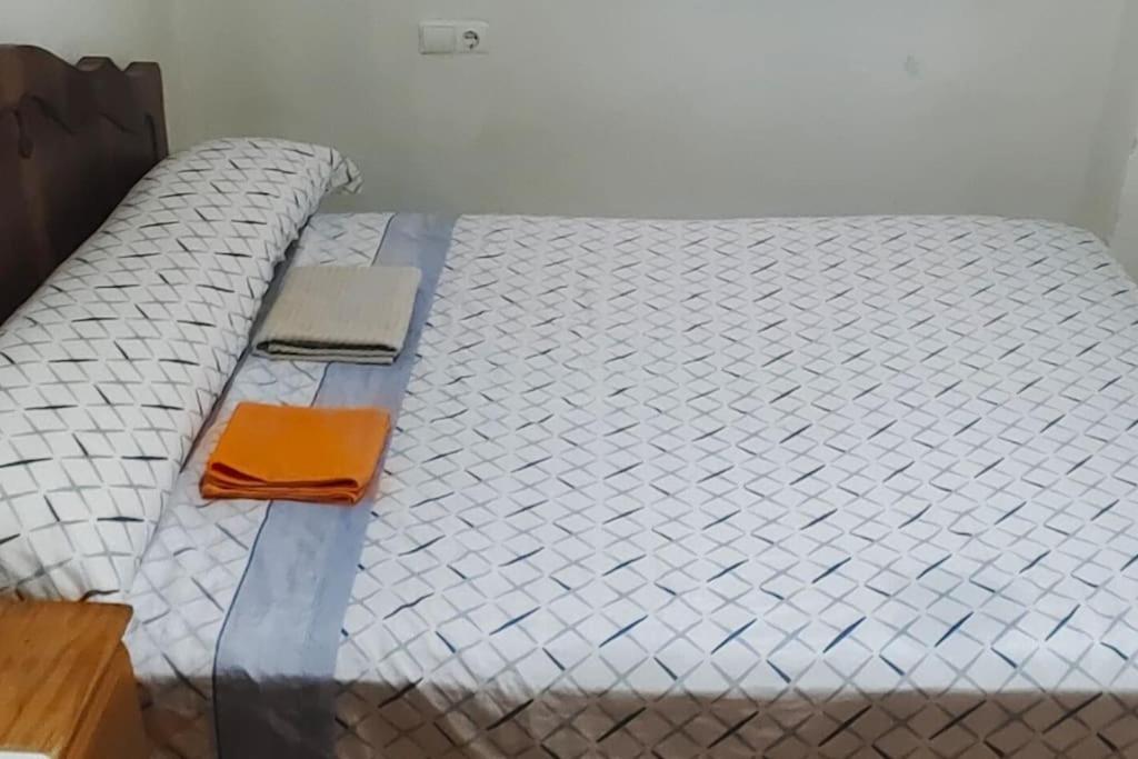 La Casa Tranquila Y Limpia Apartman Alicante Kültér fotó