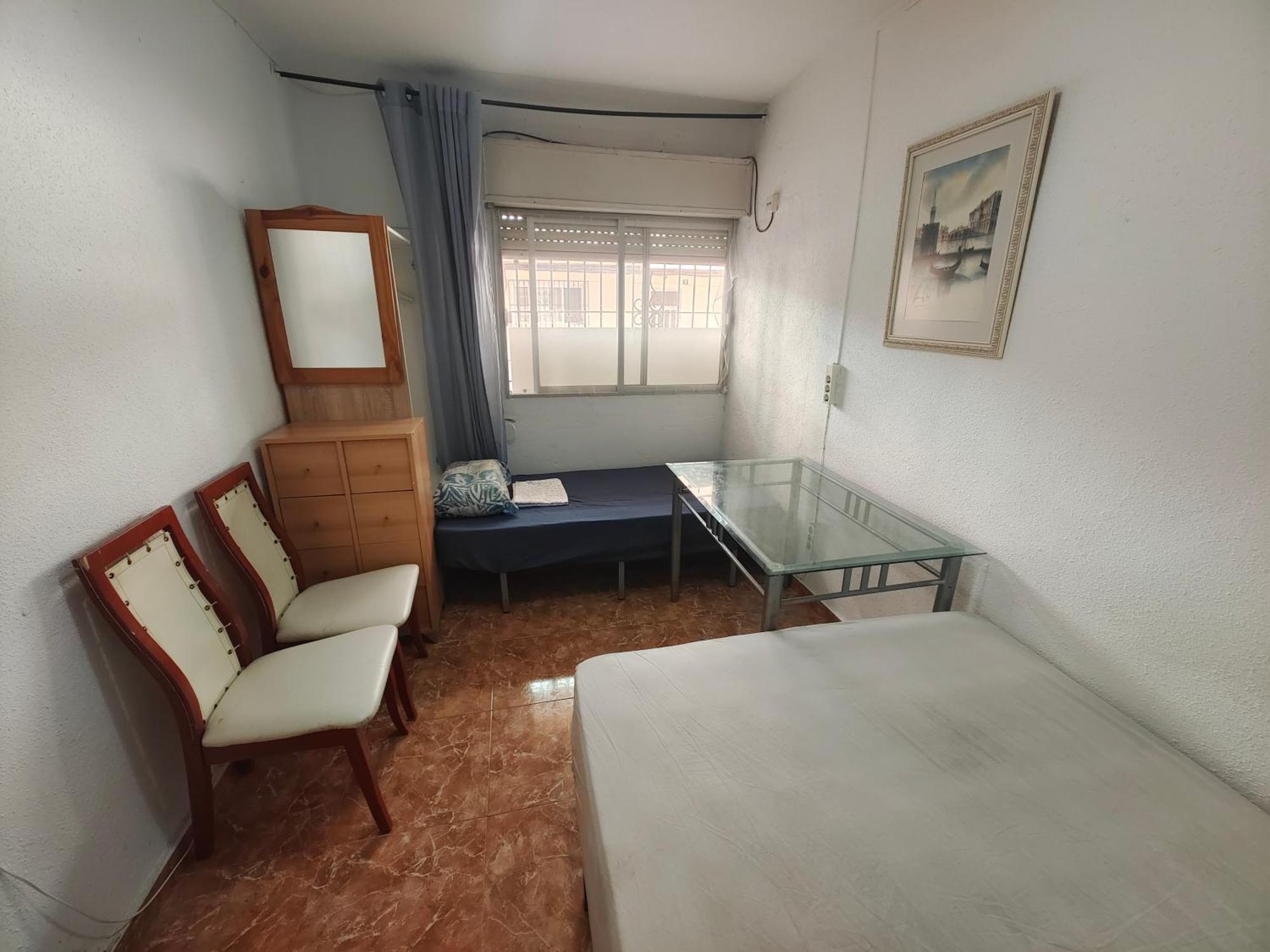 La Casa Tranquila Y Limpia Apartman Alicante Kültér fotó